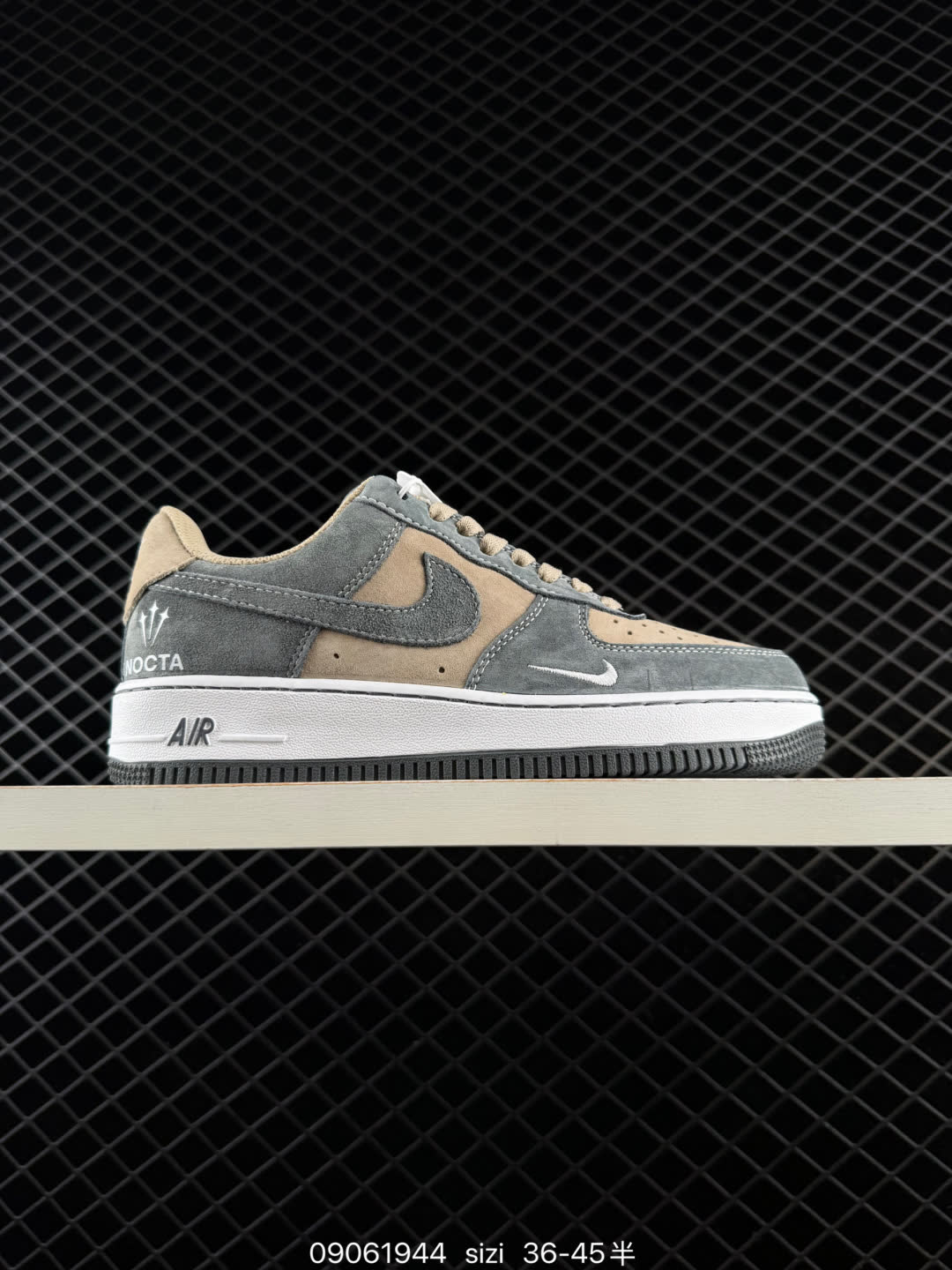NIKE AIR FORCE 1-DV0788-013 NIKE AIR FORCE 1-DV0788-013